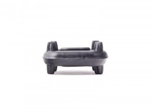 Крепление глушителя A 124 492 00 44 MERCEDES BENZ