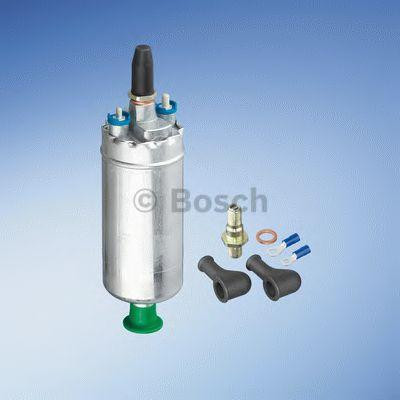 Насос электрический топливной системы 0 580 254 911 BOSCH