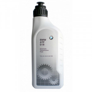 Масло трансмиссионное АКПП 83 22 9 407 858 BMW
