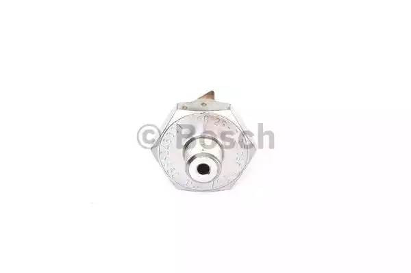Датчик давления масла 0 986 345 001 BOSCH