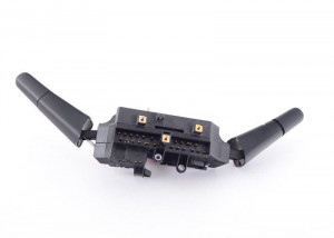 Переключатель подрулевой A0015404645 MERCEDES BENZ