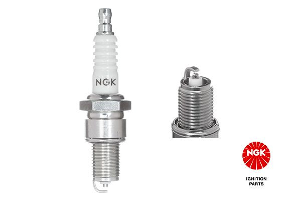 Свеча зажигания 4691 NGK NTK