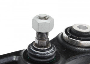 Рычаг подвески A2113308107 MERCEDES BENZ