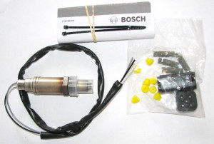 Датчик кислородный (лямбда-зонд) 0 258 986 507 BOSCH