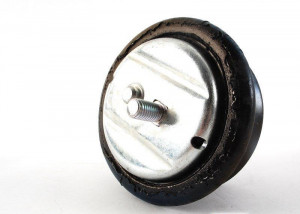 Подушка двигателя 22 11 6 754 608 BMW