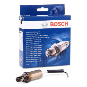 Датчик кислородный (лямбда-зонд) 0 258 986 501 BOSCH