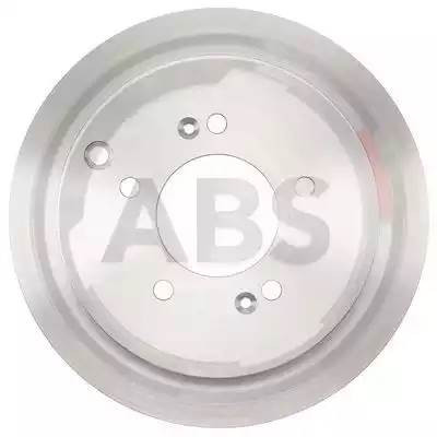 Диск тормозной 17200 ABS