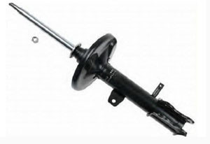 Амортизатор подвески 54660-4L000 HYUNDAI KIA