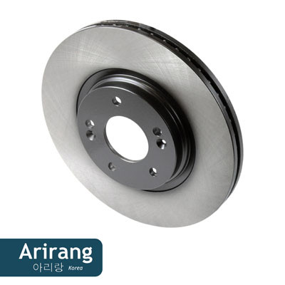 Диск тормозной ARG29-1041 ARIRANG