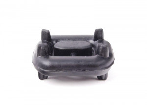 Крепление глушителя A 124 492 00 44 MERCEDES BENZ
