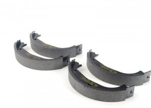 Колодки тормозные барабанные 34 41 6 761 289 BMW