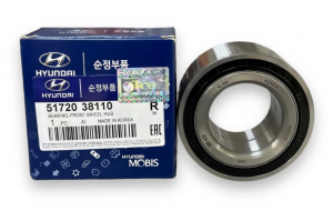 Подшипник ступицы колеса 5172038110 HYUNDAI KIA