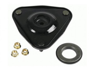Подшипник опоры амортизатора подвески MR272946 MITSUBISHI