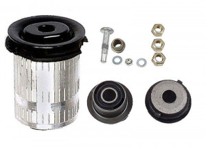 Сайлентблоки подвески (комплект) A2103300475 MERCEDES BENZ