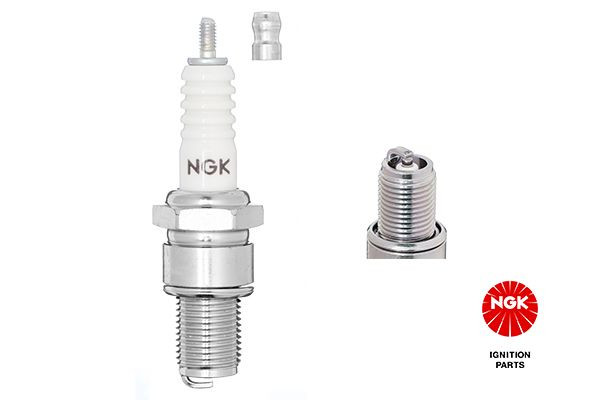 Свеча зажигания 2411 NGK NTK