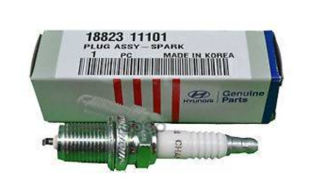 Свеча зажигания 18823-11101 HYUNDAI KIA