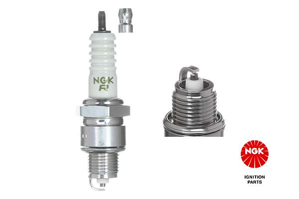 Свеча зажигания 4553 NGK NTK