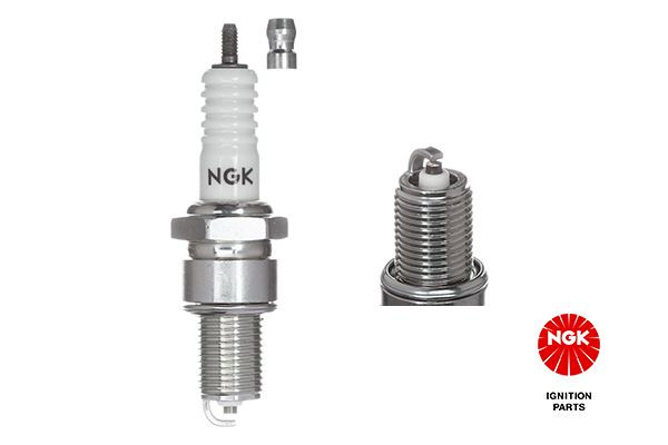 Свеча зажигания 7639 NGK NTK
