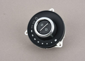Рычаг подвески A2103503806 MERCEDES BENZ