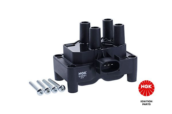Катушка зажигания 48001 NGK NTK