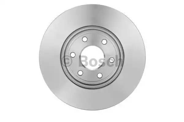 Диск тормозной 0 986 479 356 BOSCH