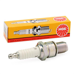 Свеча зажигания 1111 NGK NTK
