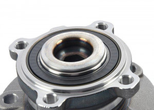 Подшипник ступицы колеса со ступицей (комплект) 31 22 6 750 217 BMW