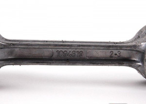 Стойка стабилизатора 33 55 1 094 619 BMW