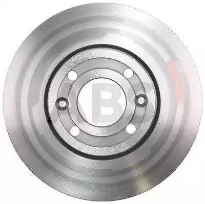 Диск тормозной 17541 ABS
