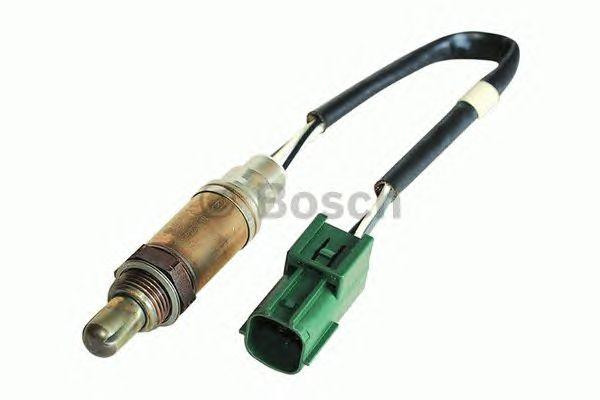 Датчик кислородный (лямбда-зонд) 0 258 005 293 BOSCH