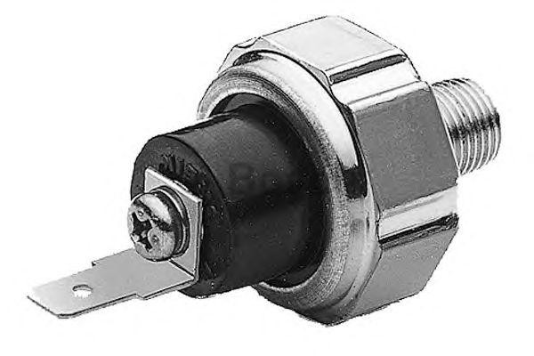 Датчик давления масла 0 986 345 001 BOSCH