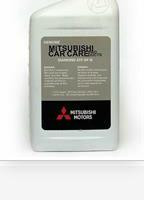 Масло трансмиссионное МКПП AC H1ZC1X05 MITSUBISHI