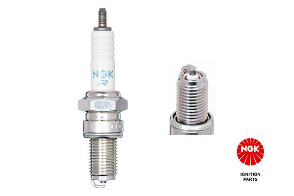 Свеча зажигания 3123 NGK NTK