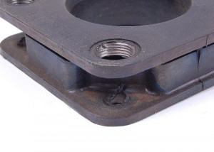 Подушка крепления карбюратора A1020711368 MERCEDES BENZ