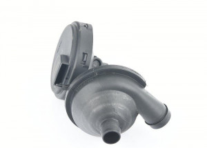 Клапан рециркуляции выхлопных газов EGR 11 61 7 501 566 BMW