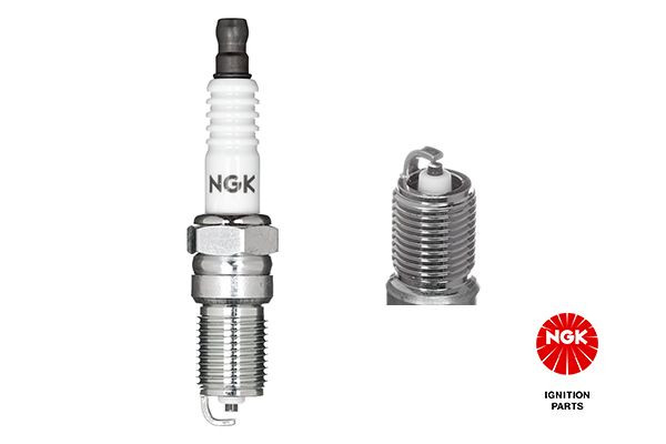 Свеча зажигания 3712 NGK NTK