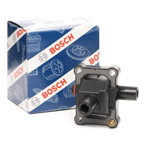 Катушка зажигания 0 221 506 002 BOSCH