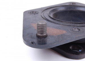 Подушка крепления карбюратора A1020711368 MERCEDES BENZ