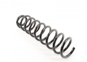 Пружина подвески A 211 321 14 04 MERCEDES BENZ