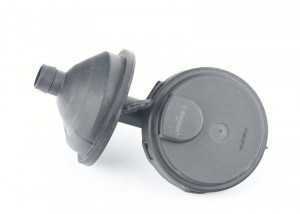 Клапан рециркуляции выхлопных газов EGR 11 61 7 501 566 BMW