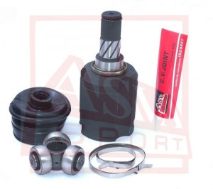 ШРУС NSIL-J10 ASVA