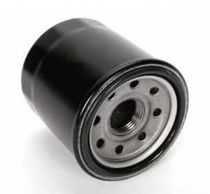 Фильтр масляный двигателя 0B631-14302 HYUNDAI KIA