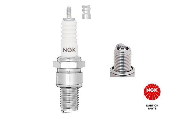 Свеча зажигания 1111 NGK NTK
