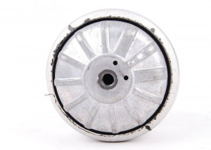 Подушка двигателя A1242401917 MERCEDES BENZ