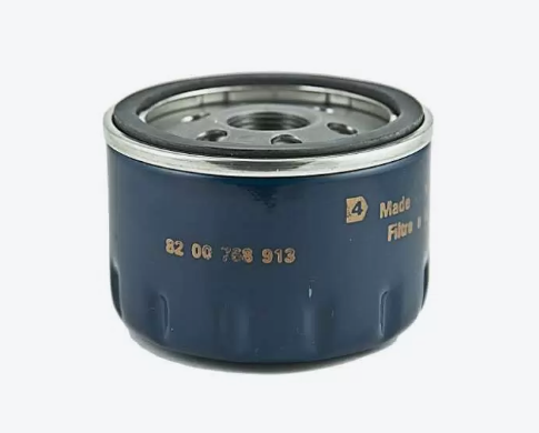 Фильтр масляный двигателя 15208-00Q0H NISSAN