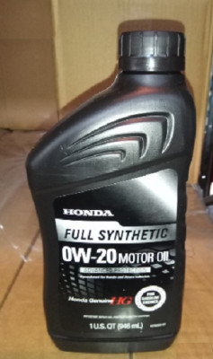 Масло моторное 087989063 HONDA