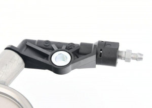 Подшипник выжимной сцепления A0002542508 MERCEDES BENZ
