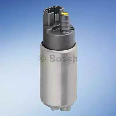 Насос электрический топливной системы 0 580 453 489 BOSCH