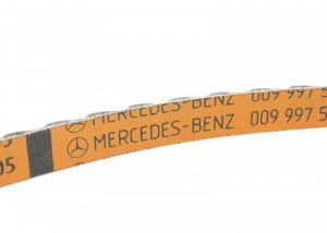 Ремень приводной A0099975392 MERCEDES BENZ