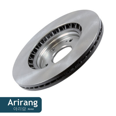 Диск тормозной ARG29-1041 ARIRANG